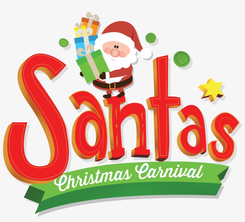 Free Cliparts Download Clip Art Santachristmas Ring - Ho Ho Ho Amuse Bouche Napkins, transparent png