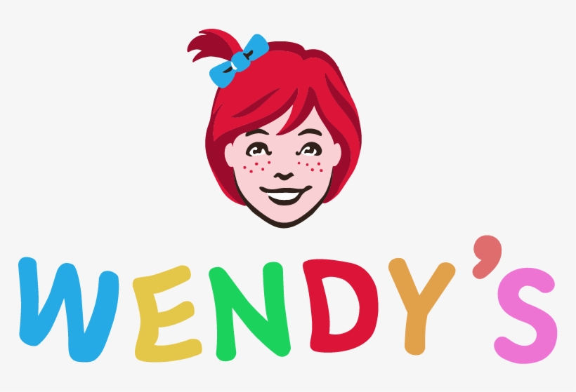 Original Work - Wendy's Company, transparent png