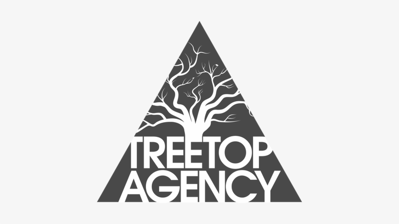 Treetop Agency, transparent png