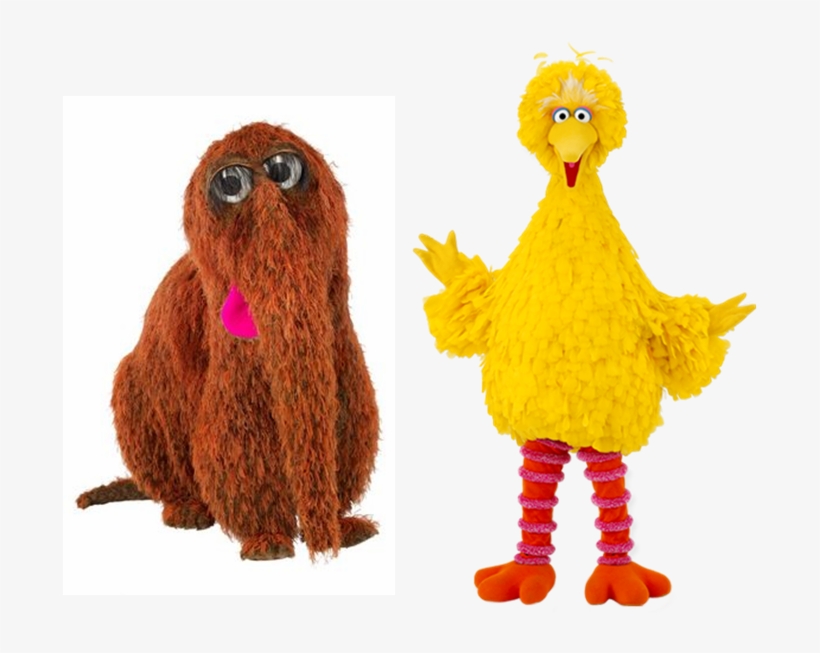 Muppet Wiki Behind The Scenes Photos Sesame Street - Sesame Street Png, transparent png