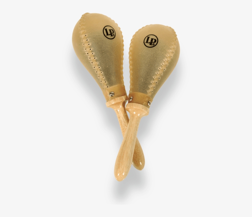 Lp Lp395 Rawhide Maracas, transparent png