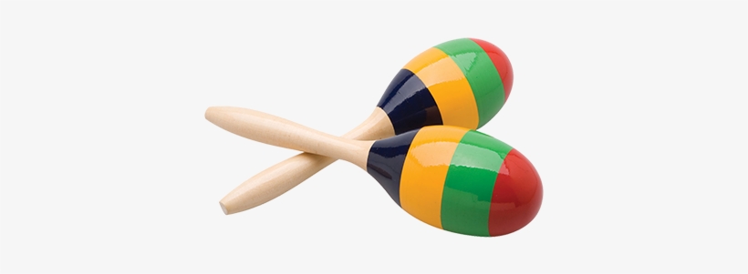 Maracas Transparent Fiesta Mexican Banner Royalty Free - Imagenes De Una Maraca, transparent png