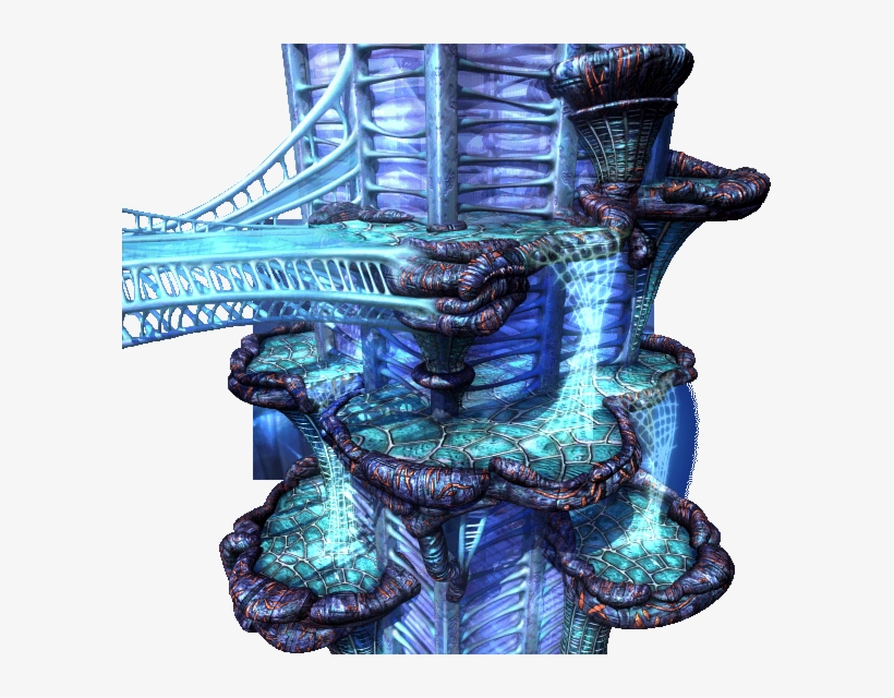 Treetop Ffix Terra - Final Fantasy Ix, transparent png