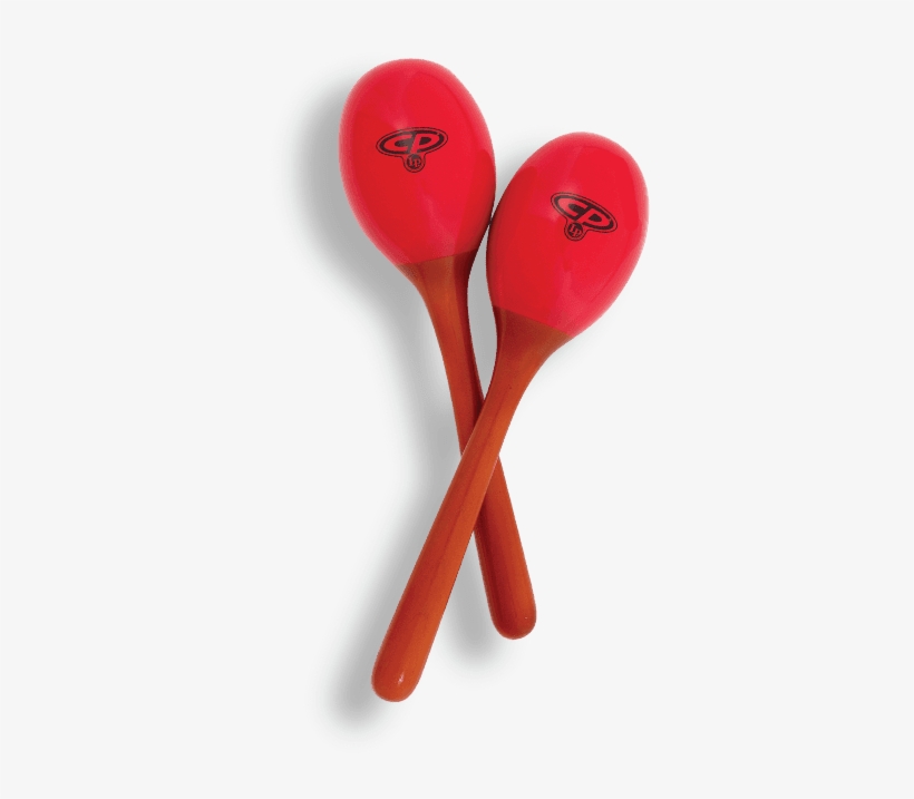 Lp® Wood Maracas - Cp Wood Maracas Large, transparent png
