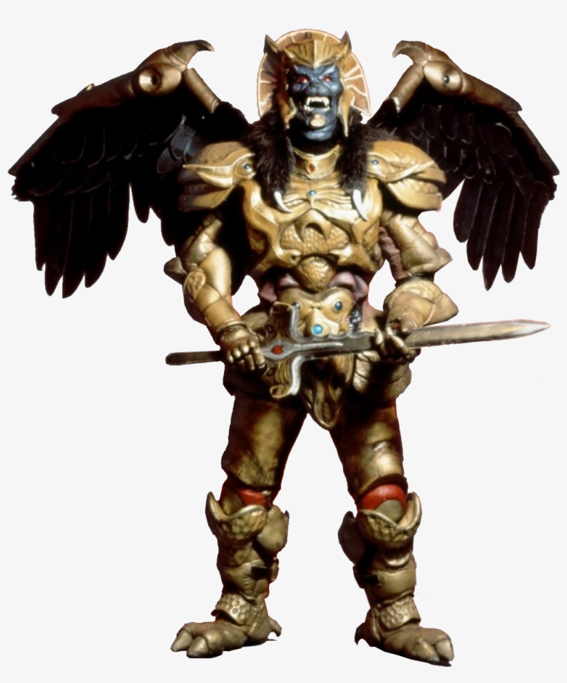 0 Replies 0 Retweets 0 Likes - Goldar Power Ranger Movie, transparent png