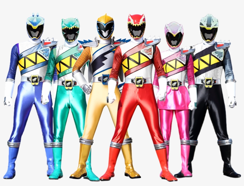 power rangers dino charge dino spike