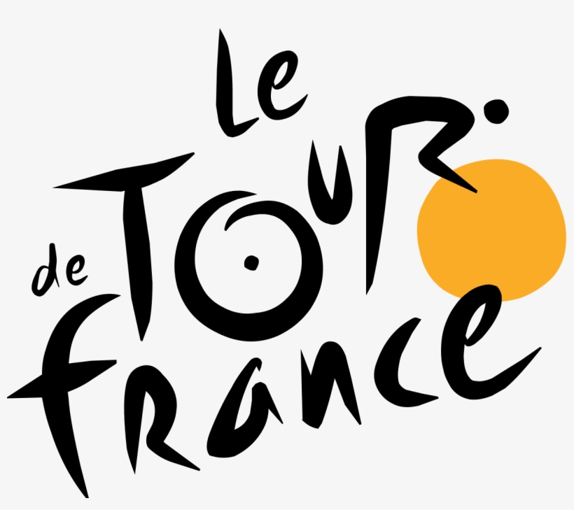 Hidden Messages In World Famous Logos Png Wendys Logo - Le Tour De France Logo Png, transparent png