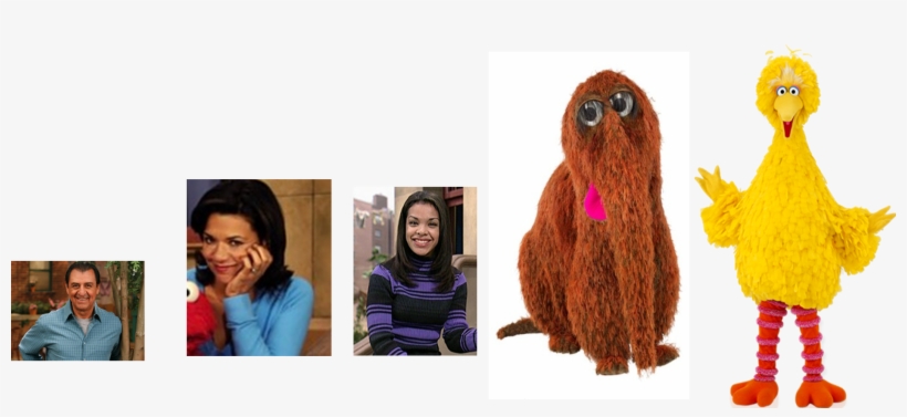 Muppet Wiki Behind The Scenes Sesame Street Episode - Sesame Street Behind The Scenes Part 1, transparent png