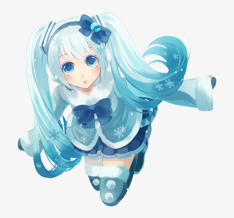 Hatsune Miku Png By Bloomsama - Coisas Para Perfil Amor Doce, transparent png