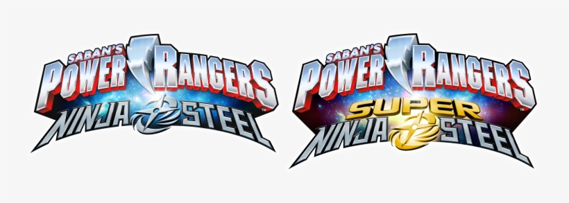 New Eps Saturdays @ Noon On Nickelodeon - Power Rangers Ninja Steel Bumper Puzzle Pack, transparent png