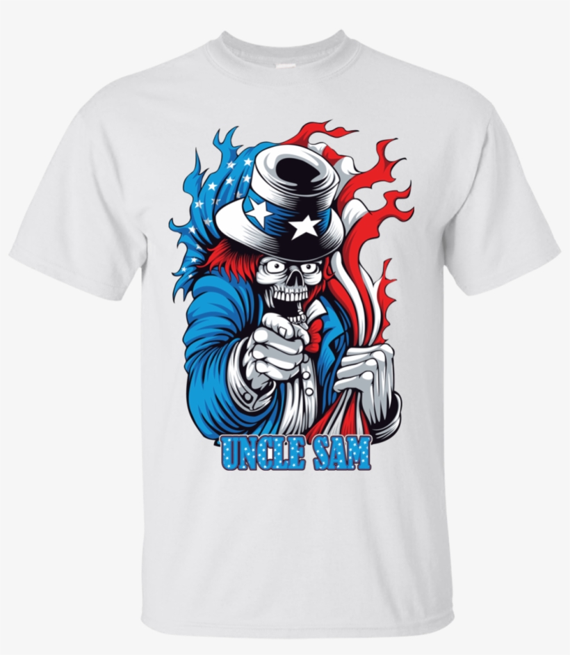 Evil Uncle Sam Tablet - Ipad Mini 1, transparent png