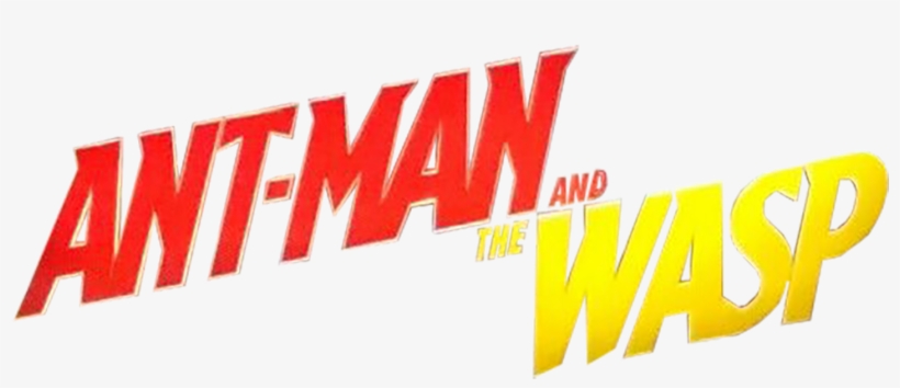 If You Did Not See 'avengers - Antman And Wasp Logo Png, transparent png