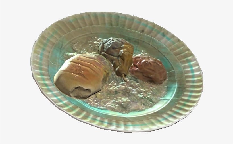 Moldy Food - Illustration, transparent png