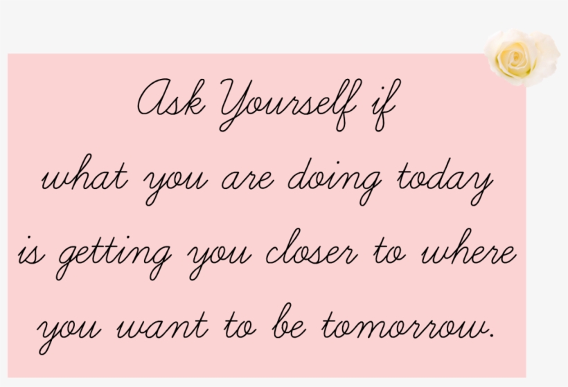 All Of These Quotes Where Found On Pinterest - Calligraphy, transparent png