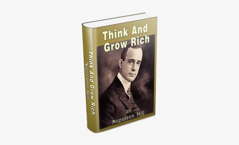 Napoleon Hill, transparent png