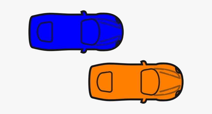 Top View Svg Clip Arts 600 X 362 Px, transparent png