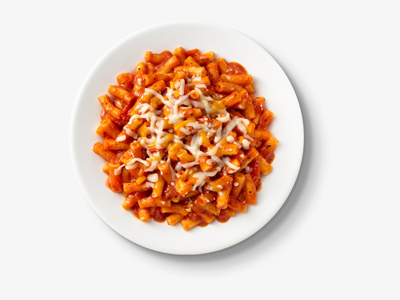 Michelina's Food Image - Plate Of Food Above, transparent png