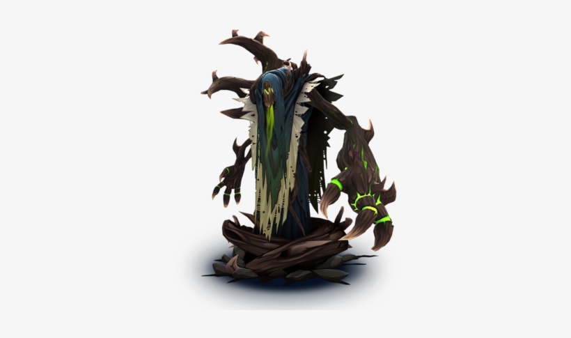 Thorn - Thorn Battlerite Png, transparent png