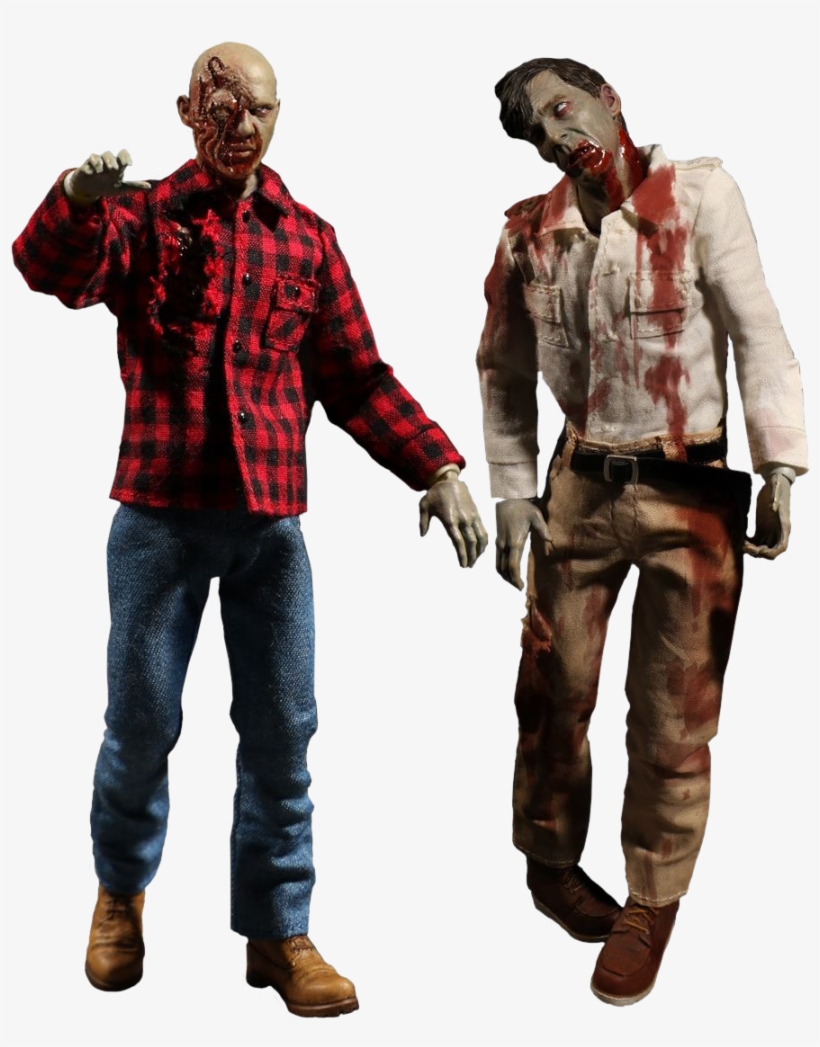 Dawn Of The Dead - フライ ボーイ フィギュア, transparent png