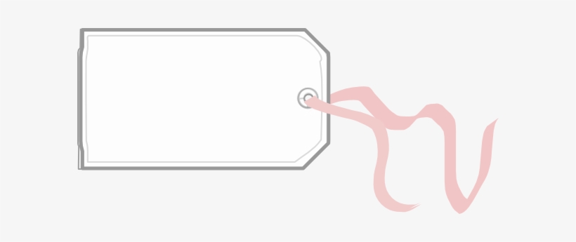 Luggage Label Clip Art - Label Template Clip Art, transparent png
