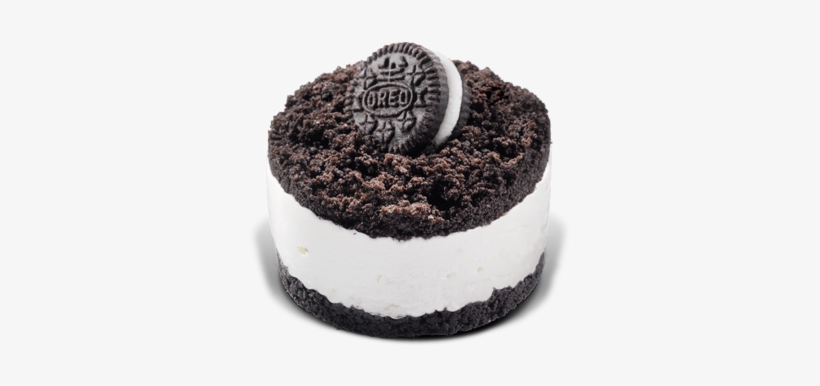 Cake, Food, And Oreo Image - Postres Con Oreo Png, transparent png