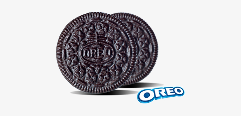 Try The Delicious Oreo - Oreo Thins Cookies, Sandwich, Thin & Crispy, Salted, transparent png