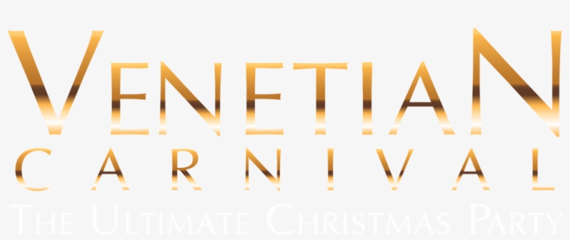 Venice Is Coming To Edmonton This Holiday Season, As - Christmas Day, transparent png