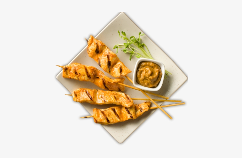 Viet Thai Market Street Cafe Is York Pennsylvania's - Food Png Top View, transparent png