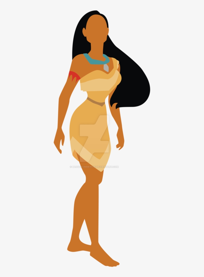 By Bassdrummerkid On Deviantart - New Disney Princesses Makeover, transparent png