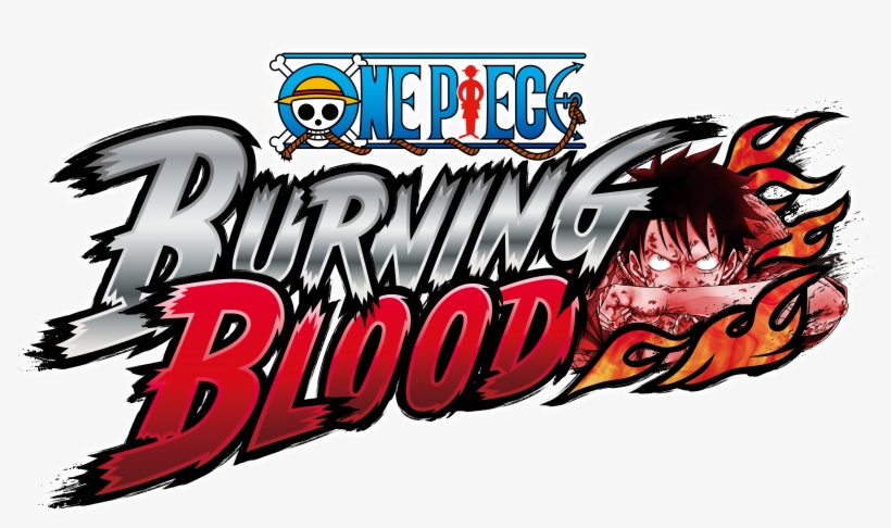 3 Mb Png One Piece - One Piece: Burning Blood, transparent png