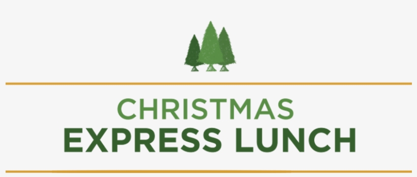 Office Christmas Party Express Lunch - Merry Christmas & Be Merry Cards - 8pk, transparent png