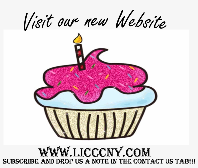 Huge Freebie Download For Powerpoint Pin - Birthday Cup Cake Cartoon, transparent png