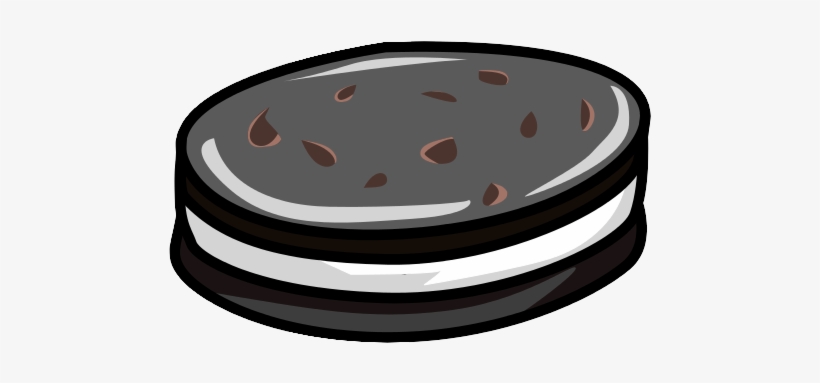 Free Clipart Oreo Cookies - Clip Art, transparent png