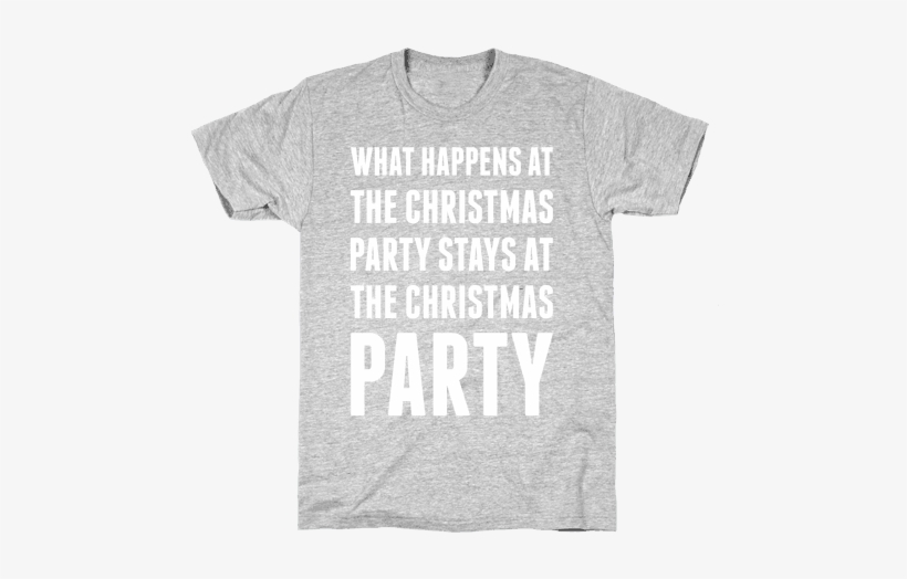Christmas Party Mens T-shirt - Teacher Needs A Glass After Class White Print T-shirt:, transparent png