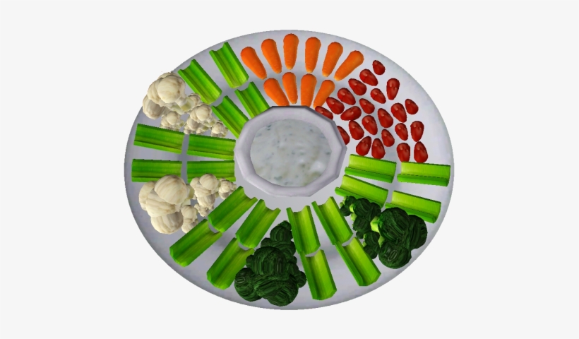 Sims 3 Food Png, transparent png