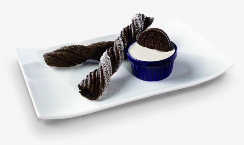 Oreo Churros Png, transparent png