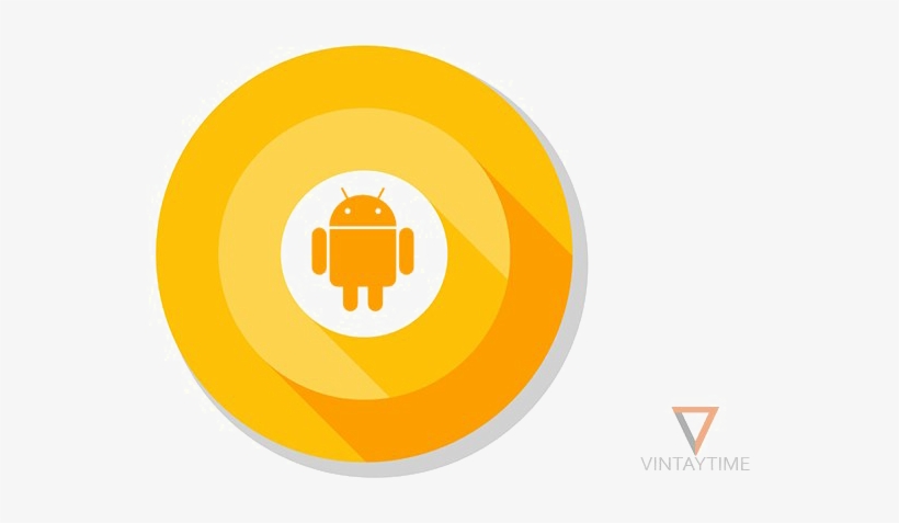 Download Android Oreo Vector Free Png Image - Shawn D5 Smart Set ...