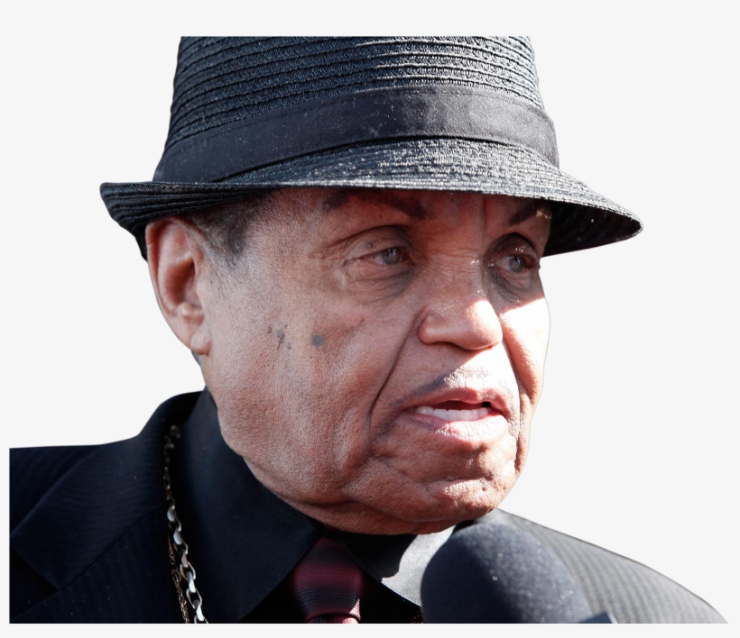 Joseph Jackson, The Strong, Fearsome Patriarch Of The - Joe Jackson 2018, transparent png