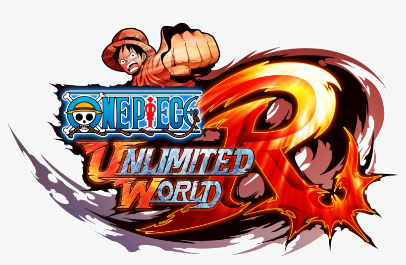 Unlimited World Red Review - Bandai Vita One Piece Unlimited World Red, transparent png