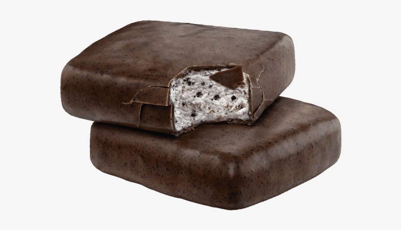Oreo Ice Cream Bar - Klondike Ice Cream Bars Oreo, transparent png
