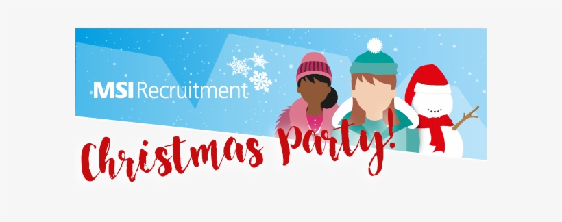 Msi Healthcare Recruitment Christmas Party London Banner - Realtors Tree Christmas Card| Business & Corporate, transparent png