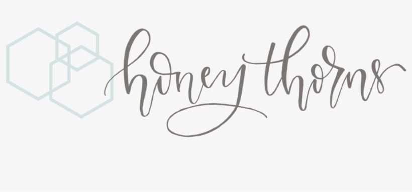 Honey Thorns Logo - Portable Network Graphics, transparent png