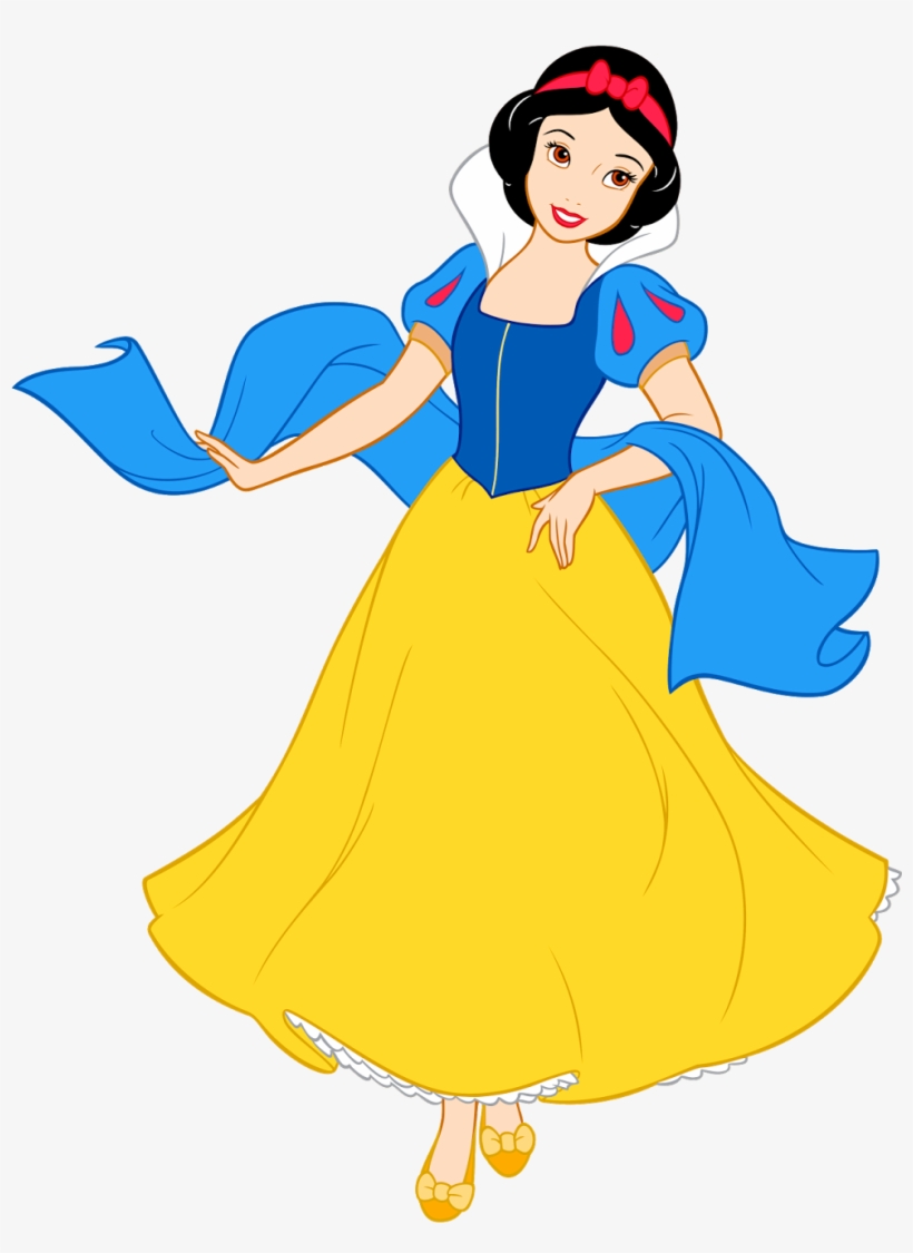 Download Transparent Disney Princess Png Printable Clip Art - PNGkit