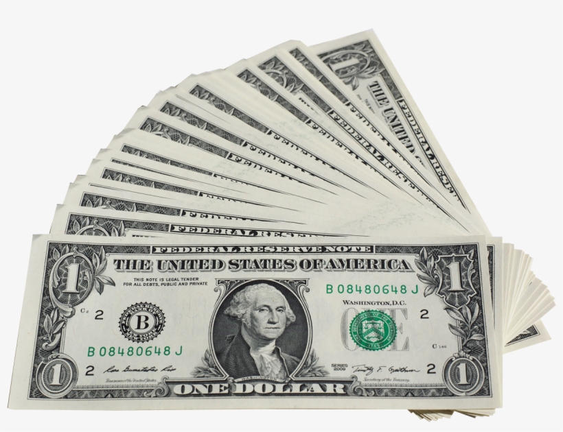 Dollar Png - Dollar Transparent Png, transparent png