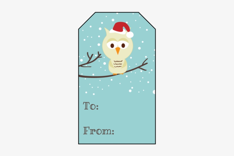75" X 3" - Individual Christmas Tags, transparent png