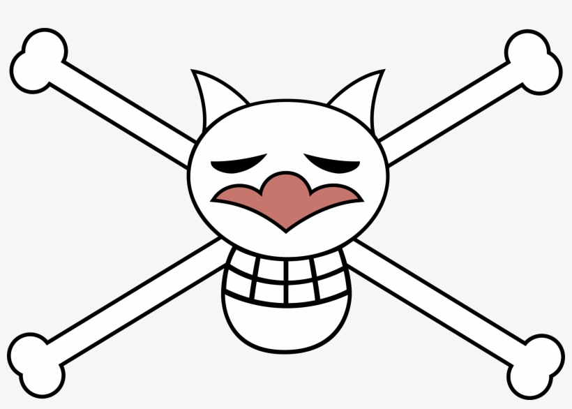 One Piece Franky Symbol, transparent png