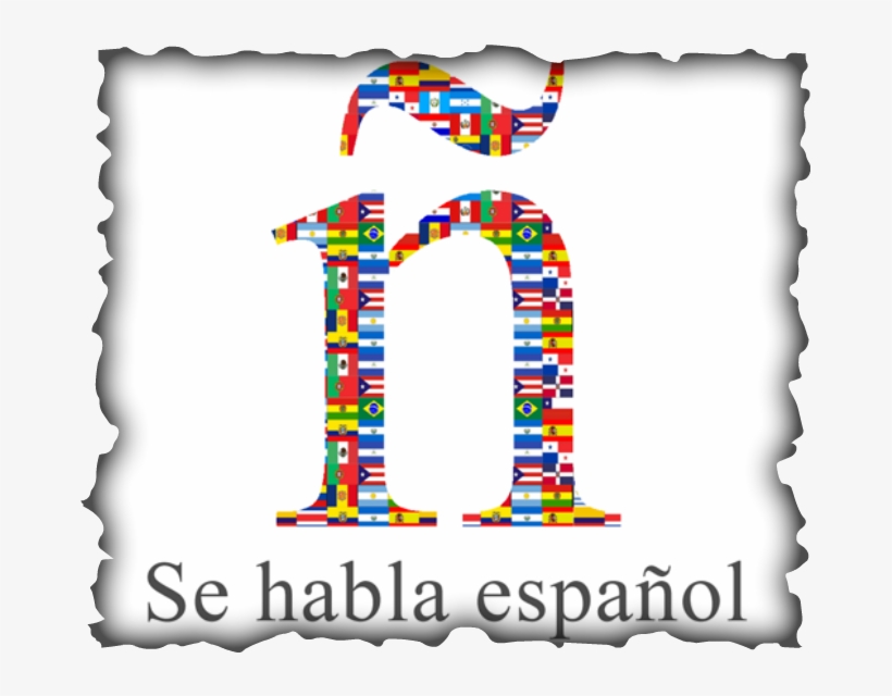 This Website Is A One Stop Shop For All Things Related - Habla Espanol, transparent png