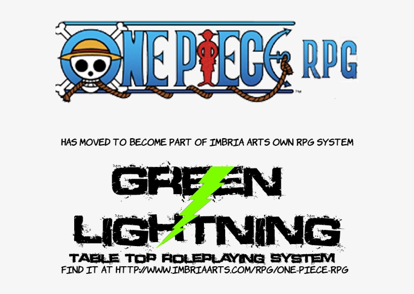 Logo One Piece Rpg, transparent png