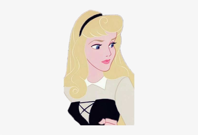 Report Abuse - Sleeping Beauty Disney Hair, transparent png