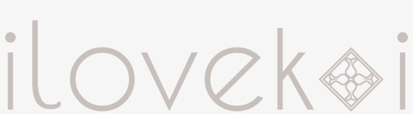 I Love Koi - Triangle, transparent png